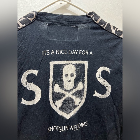 Used small men saint sinphony - Picture 10 of 17